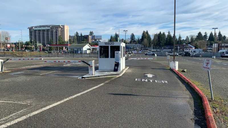 Star SeaTac Airport Parking