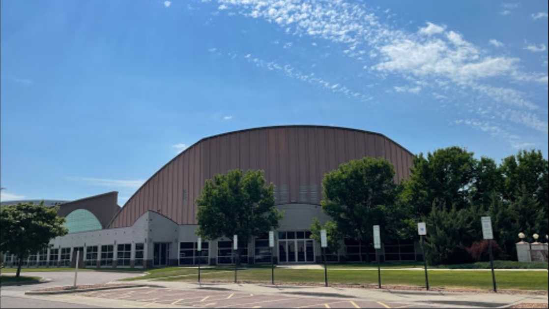 Sheraton Sioux Falls & Convention Center Airport Parking