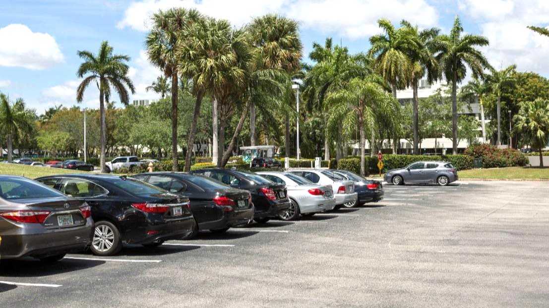 Pullman Miami Airport Hotel Airport Parking SPECIAL DEAL