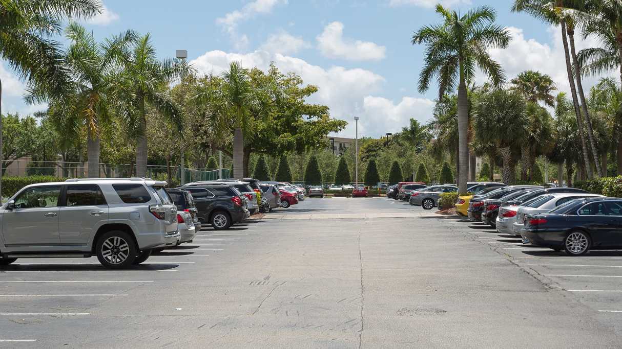 Pullman Miami Airport Hotel Airport Parking SPECIAL DEAL