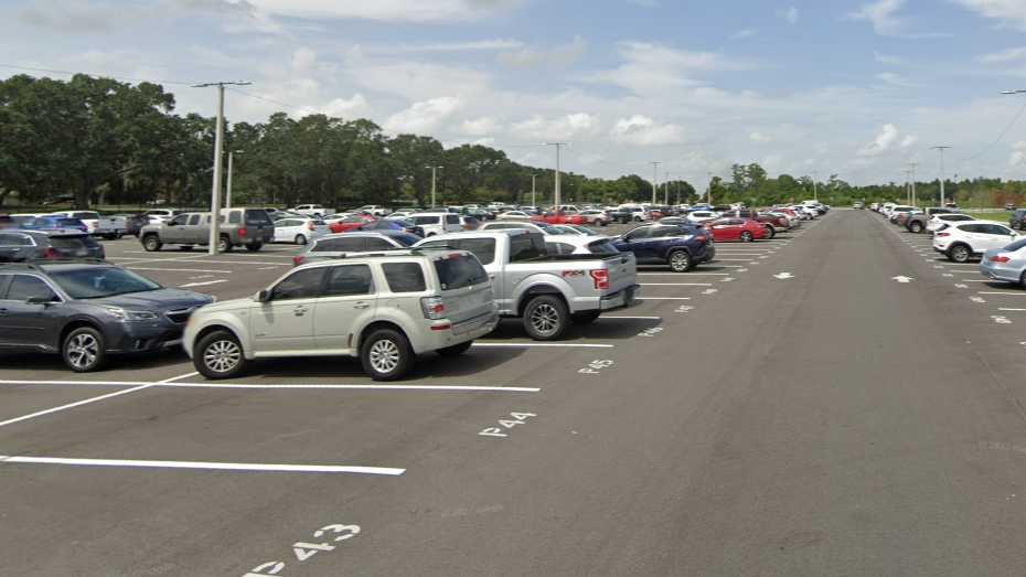 Orange MCO Airport Parking ( Formerly  BMI Smart MCO )