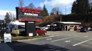 Extra Car Seattle Airport Parking