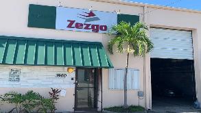 Zezgo Car Rental Miami Airport Parking