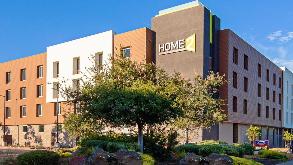 Home2 Suites by Hilton Alameda Oakland Airport Parking