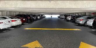 The Parking Space LAX