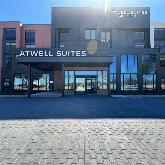 Atwell Suites Austin Airport Parking