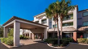 Courtyard Sarasota-Bradenton Airport