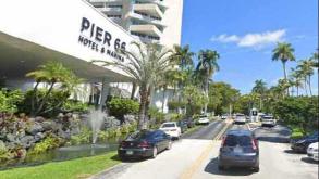 Pier 66 Hotel and Marina FLL