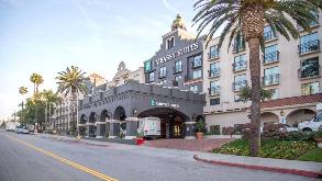 Embassy Suites by Hilton Los Angeles (LAX) Airport Parking