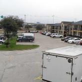 Days Inn by Wyndham San Antonio Airport Parking