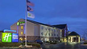 Holiday Inn Express Reynoldsburg