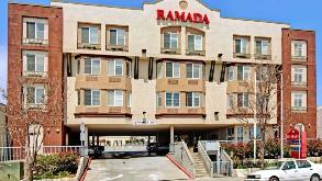 Ramada LTD SFO Airport Parking