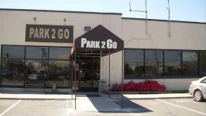 Park 2 Go Newark Airport