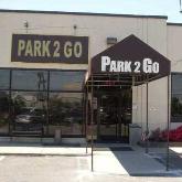 Park 2 Go Newark Indoor