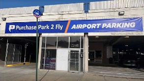 Purchase Park 2 Fly LGA Airport Parking