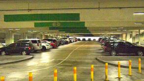 SP+ Parking MIA Airport