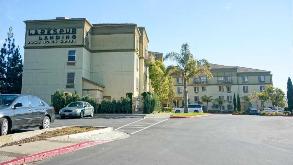 Larkspur Landing South San Francisco Airport Parking