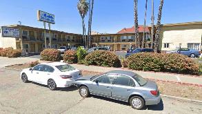 Civic Center Lodge Airport Parking