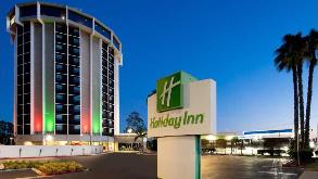 Holiday Inn LGB Airport Parking 