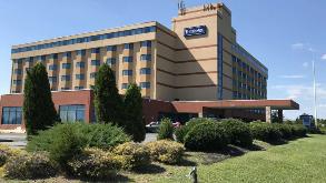  Travelodge by Wyndham Absecon Atlantic city