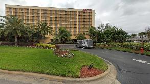 Marriott Orlando Lakeside Airport Parking