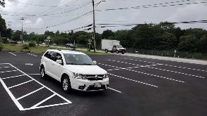 CSA Parking BWI Airport Parking (No Shuttle)