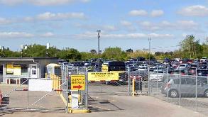 Payless Toronto YYZ Airport Parking