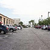 Clarion New Orleans Airport Hotel and Conference Center Airport Parking