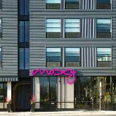 Moxy Minneapolis Downtown MSP Airport Parking