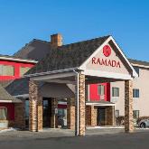 Ramada by Wyndham KCI Airport Parking