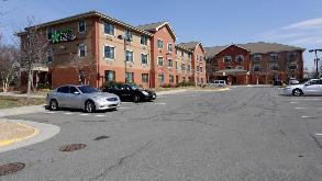 Extended Stay America Herndon Dulles Airport Parking