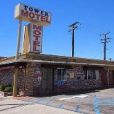 Tower Motel LGB Airport Parking