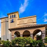 Best Western Airport Inn & Suites MCO Airport Parking