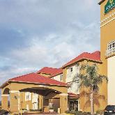 La Quinta Inn and Suites HOU Airport Parking