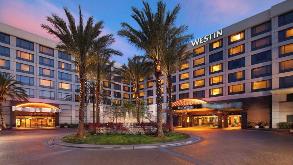 The Westin - San Francisco International Airport SFO