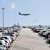 Regal Philly PHL Airport Parking