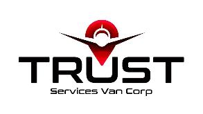 Trust Services Van Corp MCO Airport Parking