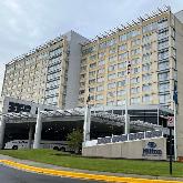 Hilton Baltimore BWI Airport Parking