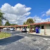 Budget Inn FLL Airport Parking