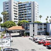 Travelodge by Wyndham LGB Airport Parking