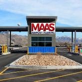 Maas Airport Parking SLC