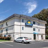 Days Inn by Wyndham SMF Airport Parking