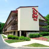 Red Roof Inn ABE Airport Parking