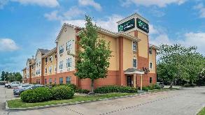 Extended Stay America New Orleans MSY Airport Parking