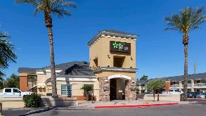 Extended Stay America E Oak St PHX Airport