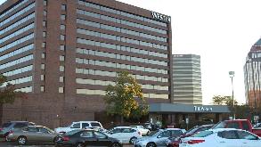 The Westin Chicago NW ORD Airport Parking