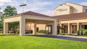 Sonesta Select El Segundo LAX Airport Parking