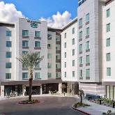 Home2 Suites by Hilton LAS Airport Parking