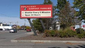 Preflight Logan Airport Parking