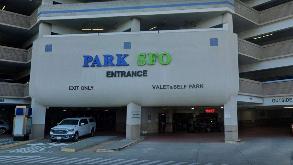 Park SFO Airport Parking